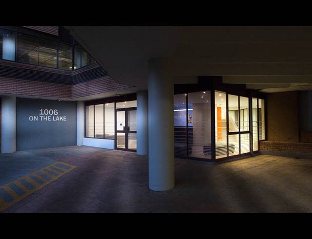 1,076M² OFFICE TO LET IN CENTURION CENTRAL